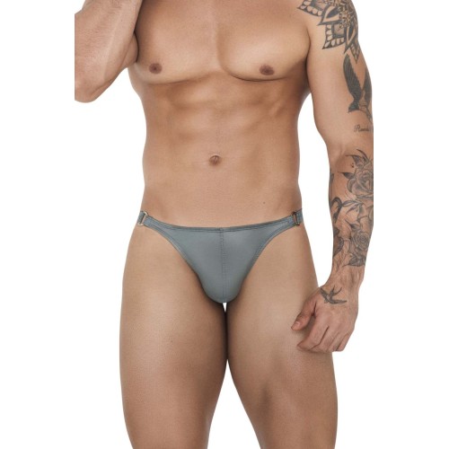 Clever 1531 Glacier Thongs Color Green