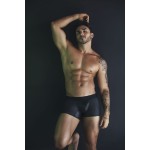 Clever 1533 Kraken Trunks Color Black