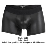 Clever 1533 Kraken Trunks Color Black