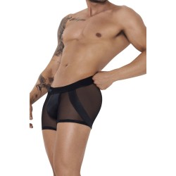 Clever 1224 Inferno Trunks Color Black
