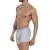 Clever 1260 Euphoria Boxer Briefs Color Gray