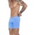 Clever 1528 Arctic Boxer Briefs Color Blue