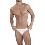 Clever 1449 Sainted Bikini Color White