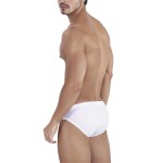Clever 1449 Sainted Bikini Color White