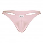Clever 100007 3PK Australian Latin Thongs Color Green Pink Blue Clever 100007 3PK Australian Latin Thongs Color Green Pink Blue