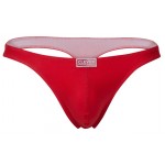 Clever 10009 7PK Pride Thongs Color Multi-colored Clever 10009 7PK Pride Thongs Color Multi-colored