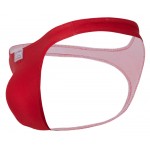 Clever 10009 7PK Pride Thongs Color Multi-colored Clever 10009 7PK Pride Thongs Color Multi-colored