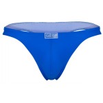 Clever 10009 7PK Pride Thongs Color Multi-colored Clever 10009 7PK Pride Thongs Color Multi-colored