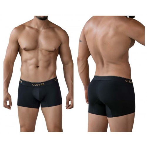 Clever 2026 Valladolid Trunks Color Black Clever 2026 Valladolid Trunks Color Black
