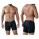 Clever 2027 Valladolid Boxer Briefs Color Black Clever 2027 Valladolid Boxer Briefs Color Black