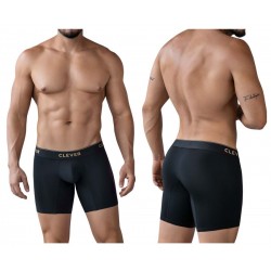 Clever 2027 Valladolid Boxer Briefs Color Black