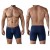 Clever 2027 Valladolid Boxer Briefs Color Dark Blue