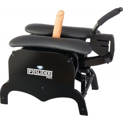 F-SLIDER Pro Heavy Duty Self Pleasuring Chair