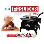 F-SLIDER Pro Heavy Duty Self Pleasuring Chair