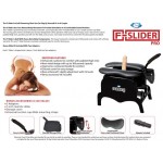 F-SLIDER Pro Heavy Duty Self Pleasuring Chair