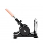 Portable Power Thruster Sex Machine