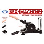 Portable Power Thruster Sex Machine