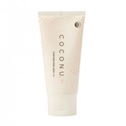 Coconu Oil-Based Organic Lubricant 3oz