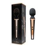 Coquette Queen Wand Vibrator