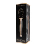 Coquette Princess Wand Vibrator