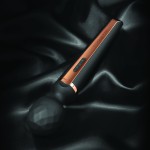 Coquette Princess Wand Vibrator
