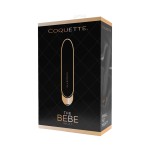 Coquette Bebe Bullet Vibrator