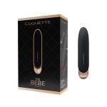 Coquette Bebe Bullet Vibrator