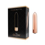 Coquette Glow Bullet Vibrator