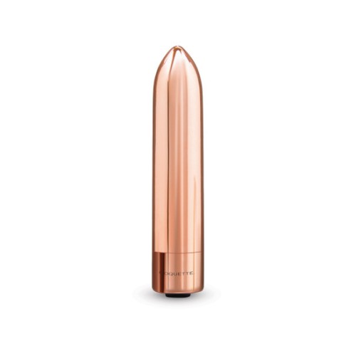 Coquette Glow Bullet Vibrator