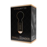 Coquette Small Wonder Mini Wand