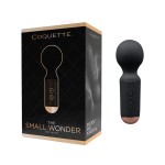 Coquette Small Wonder Mini Wand
