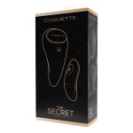 Coquette Secret Panty Vibe