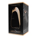 Coquette Hedonist Stroker
