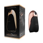Coquette Hedonist Stroker