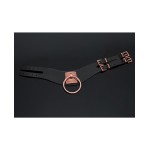 Pleasure Collection Adjustable Neck Collar