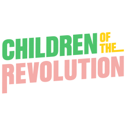 Children of the Revolution