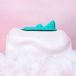 Unicorn Mystical Waterfall Attachment