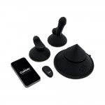 The Cowgirl Cone - Premium Cone Shaped Ride On Sex Machine