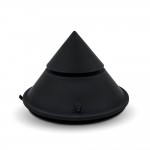The Cowgirl Cone - Premium Cone Shaped Ride On Sex Machine