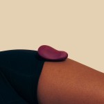 Pom Vibrator by Dame