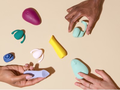 Dame Products - Innovative Designs