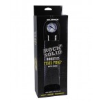 Rock Solid Boost It Penis Pump with Gauge 