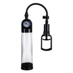 Rock Solid Boost It Penis Pump with Gauge 