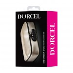 Lockable Luxury Discreet Box in Gold or Green