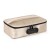 Lockable Luxury Discreet Box in Gold or Green