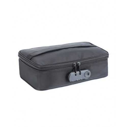 Discreet Box
