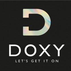 Doxy Wand Vibrator