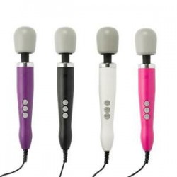 Doxy Original Wand Massager