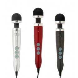 Doxy Number 3 Die Cast Wand Massager