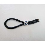 Swarovski Crystal Lasso Cock Ring
